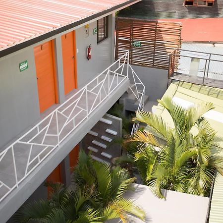 El Caite San Juan Del Sur Hotel ภายนอก รูปภาพ