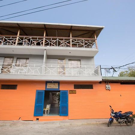 El Caite San Juan Del Sur Hotel ภายนอก รูปภาพ