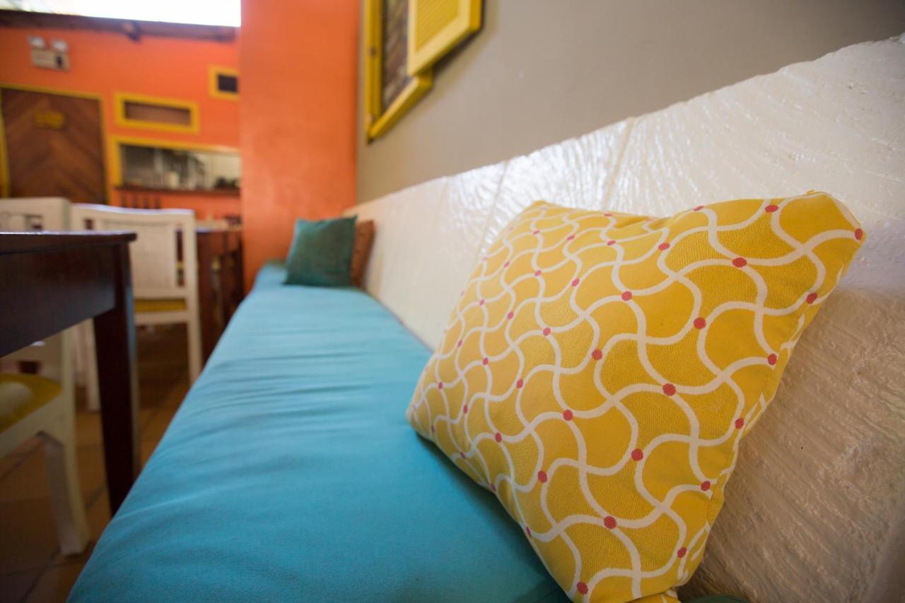 El Caite San Juan Del Sur Hotel ภายนอก รูปภาพ