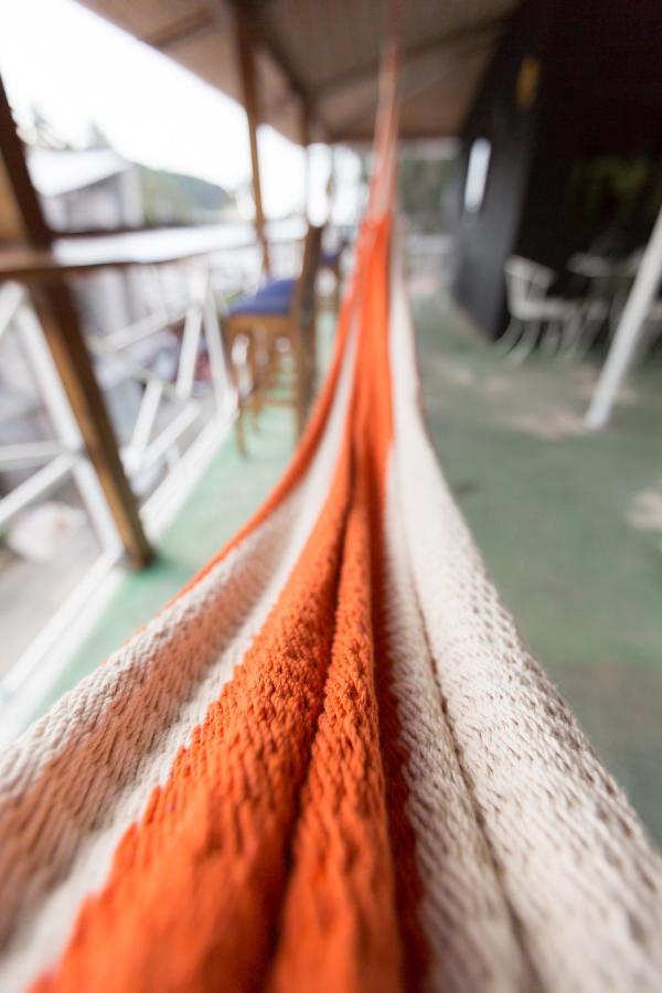 El Caite San Juan Del Sur Hotel ภายนอก รูปภาพ