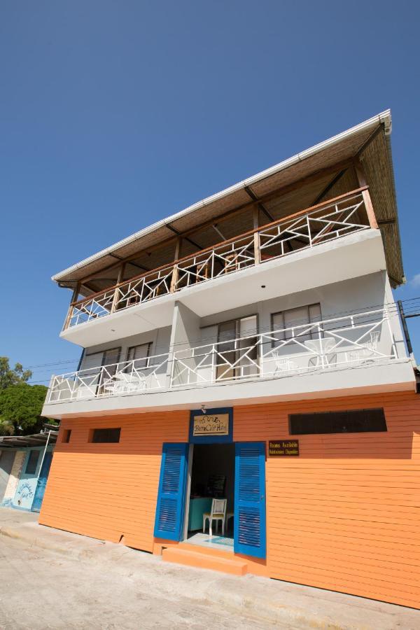 El Caite San Juan Del Sur Hotel ภายนอก รูปภาพ