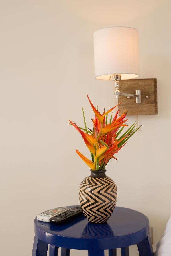 El Caite San Juan Del Sur Hotel ภายนอก รูปภาพ