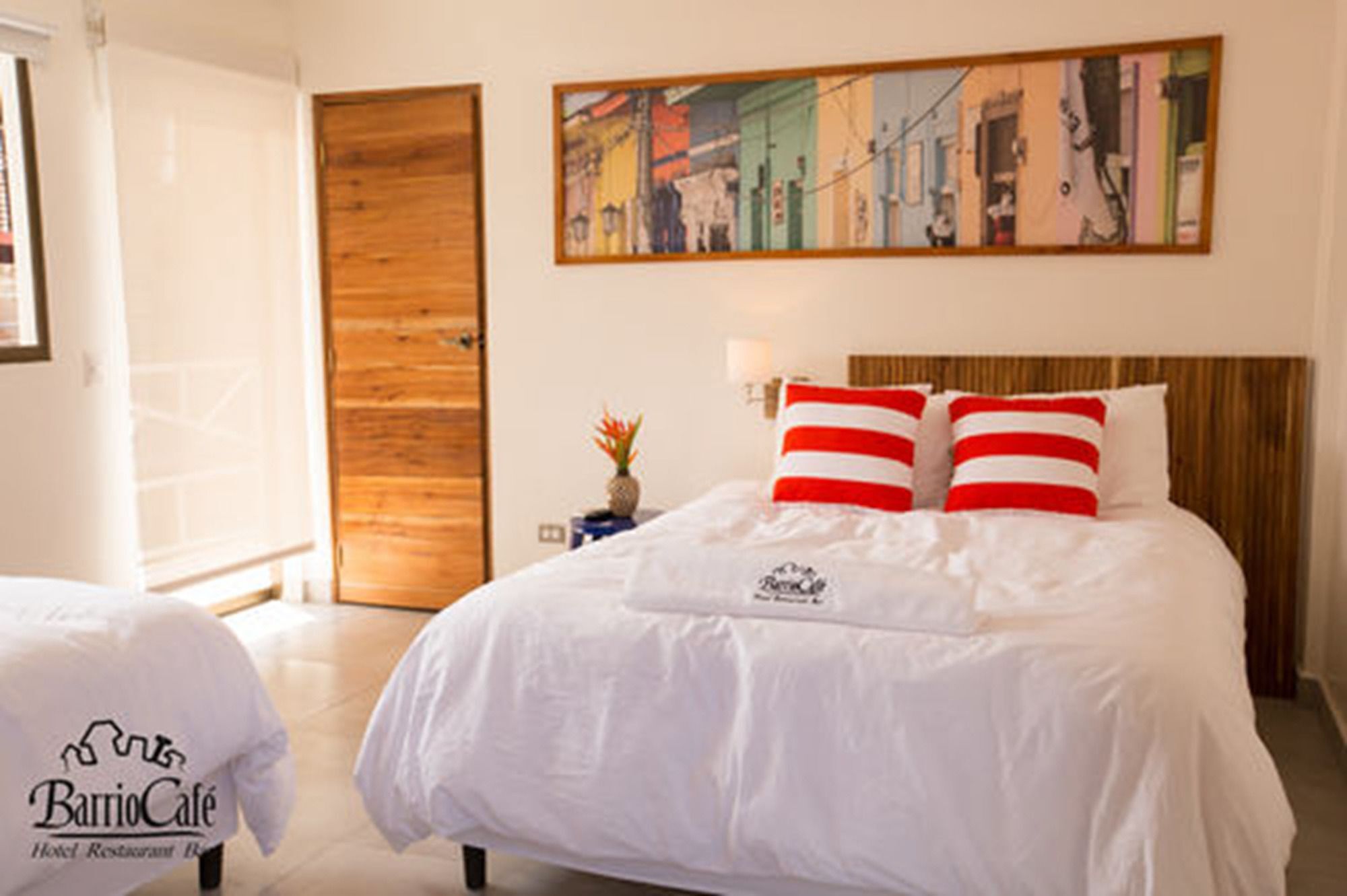 El Caite San Juan Del Sur Hotel ภายนอก รูปภาพ