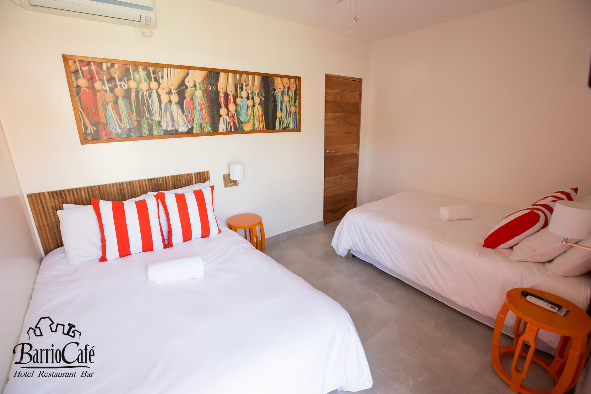 El Caite San Juan Del Sur Hotel ภายนอก รูปภาพ