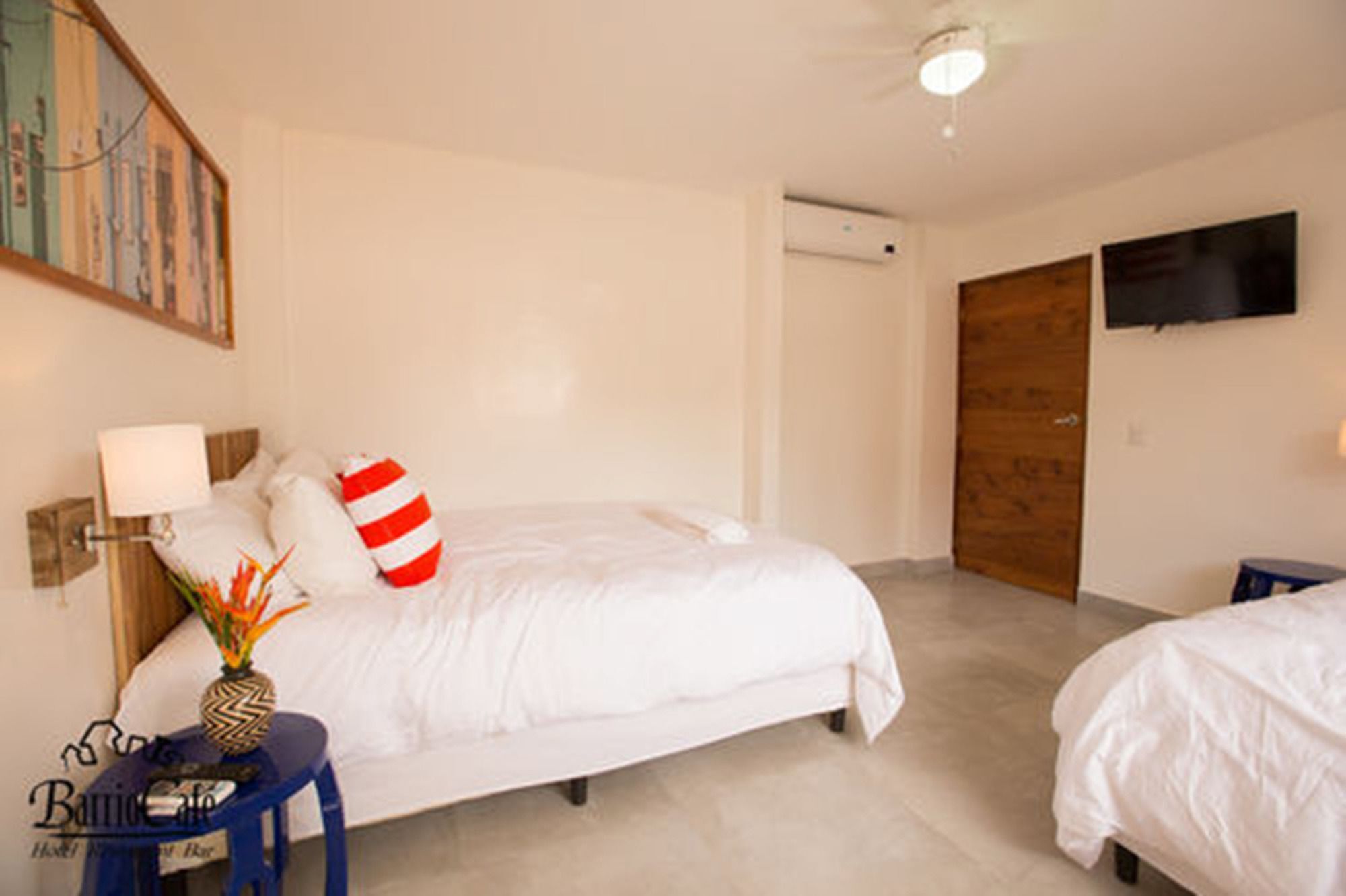 El Caite San Juan Del Sur Hotel ภายนอก รูปภาพ