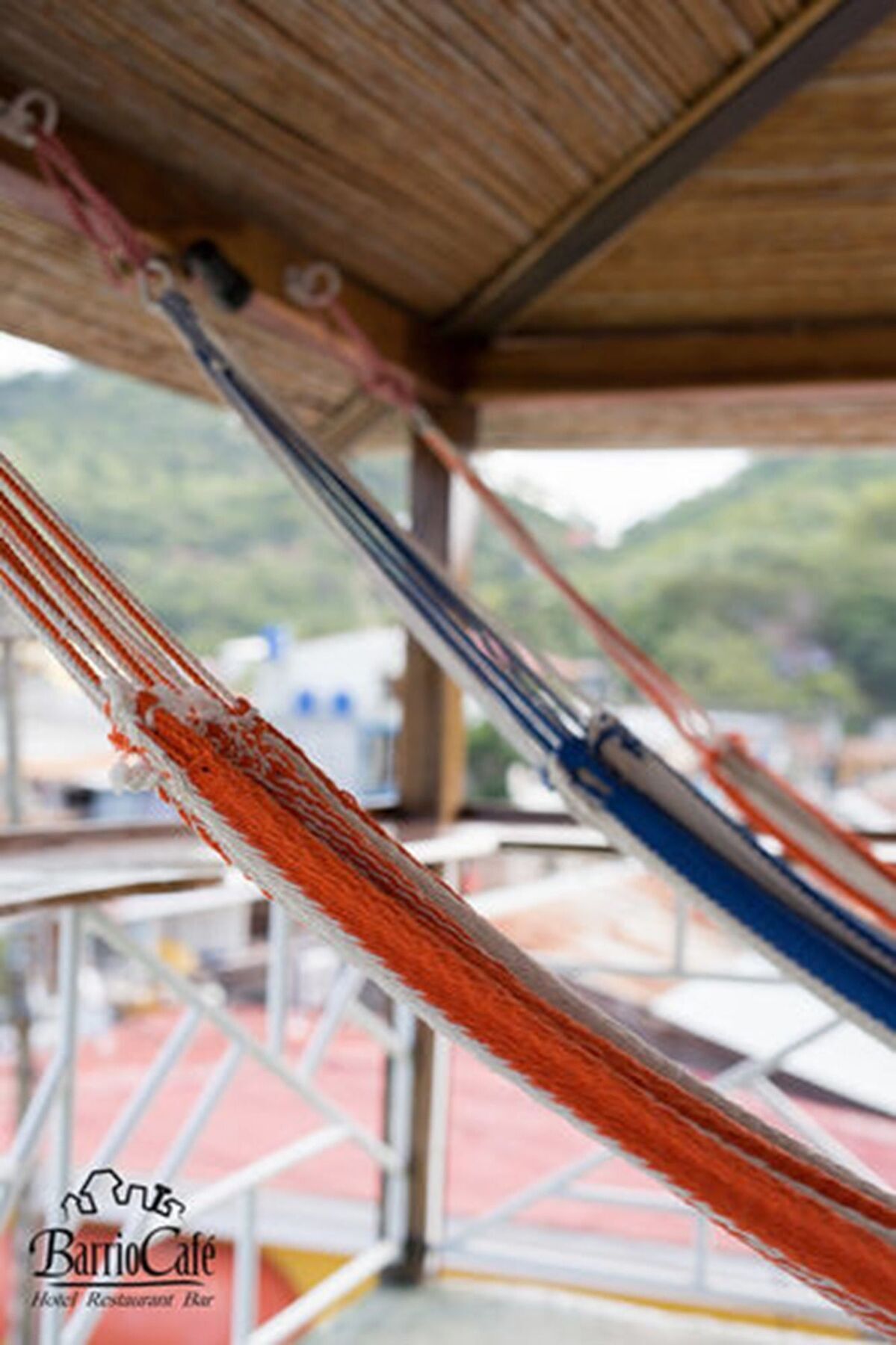 El Caite San Juan Del Sur Hotel ภายนอก รูปภาพ