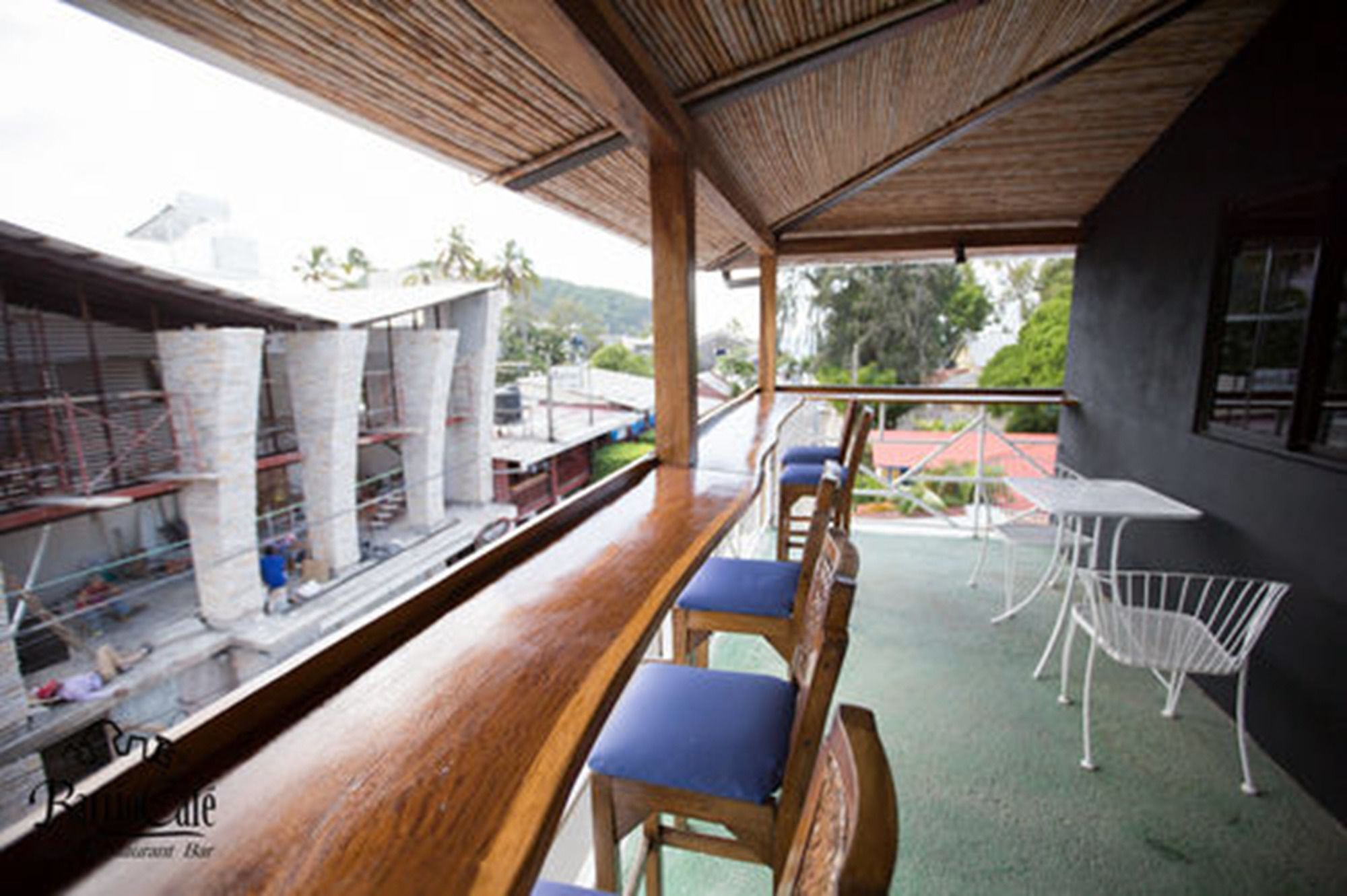 El Caite San Juan Del Sur Hotel ภายนอก รูปภาพ