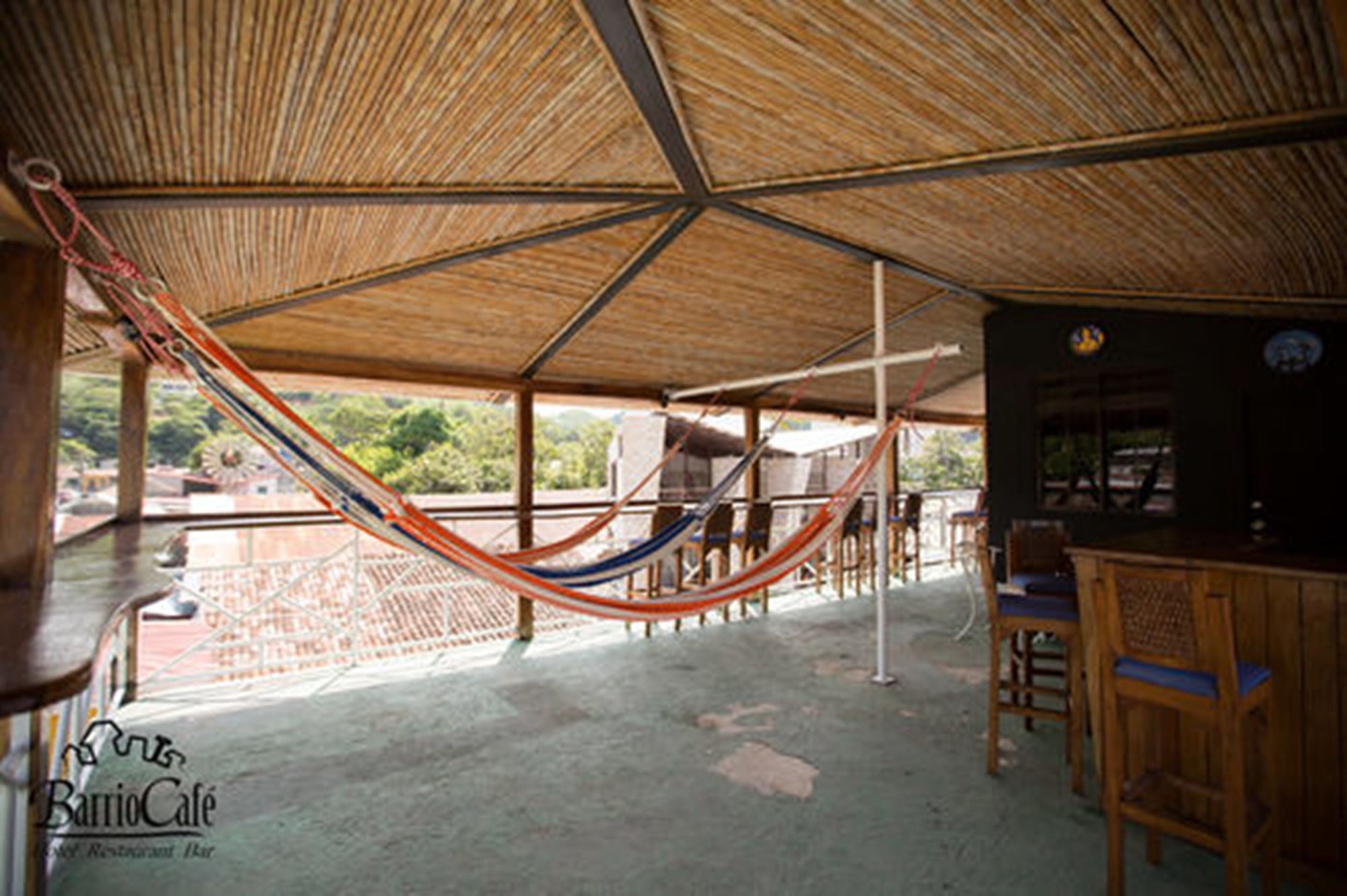 El Caite San Juan Del Sur Hotel ภายนอก รูปภาพ