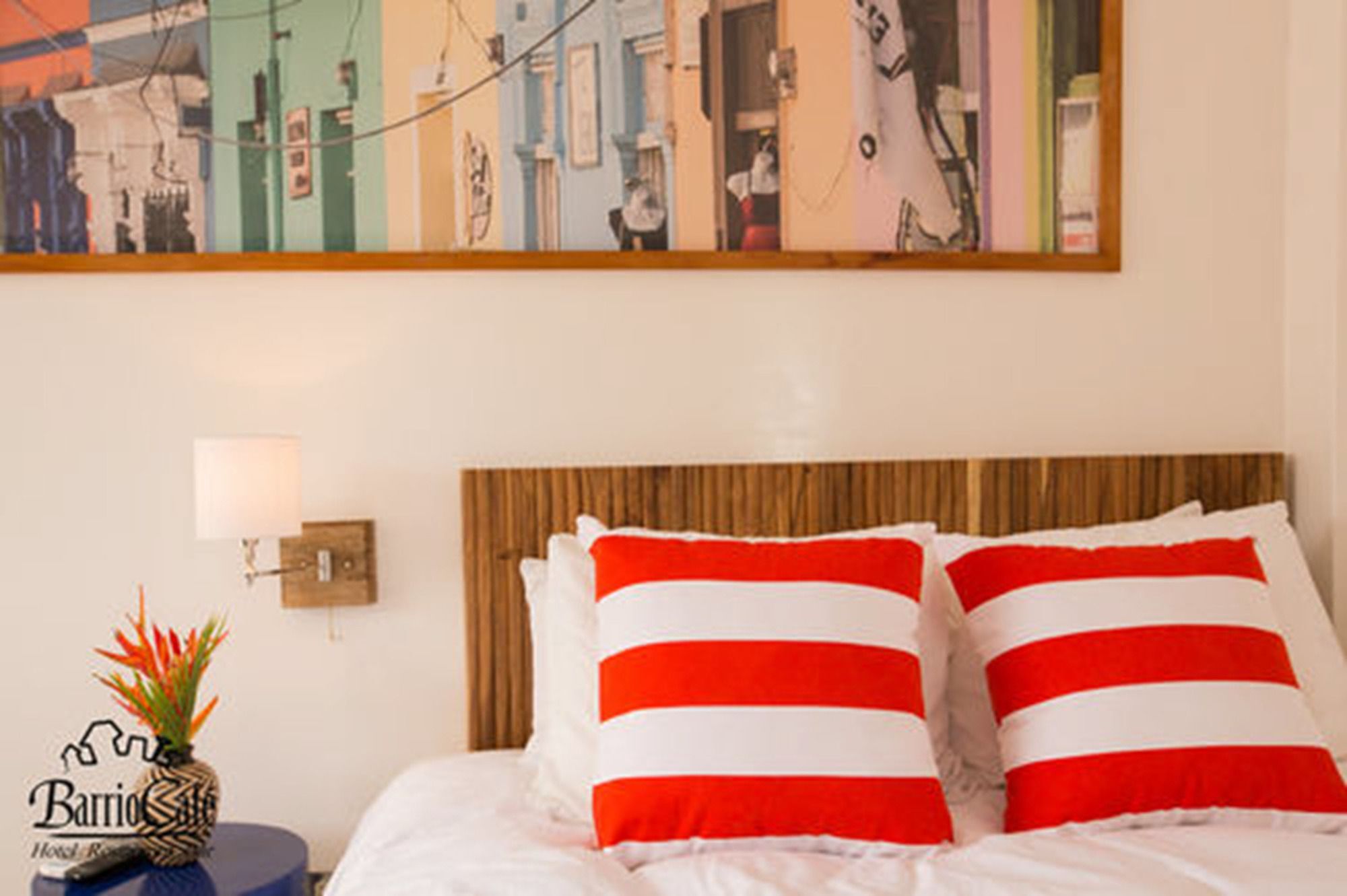 El Caite San Juan Del Sur Hotel ภายนอก รูปภาพ