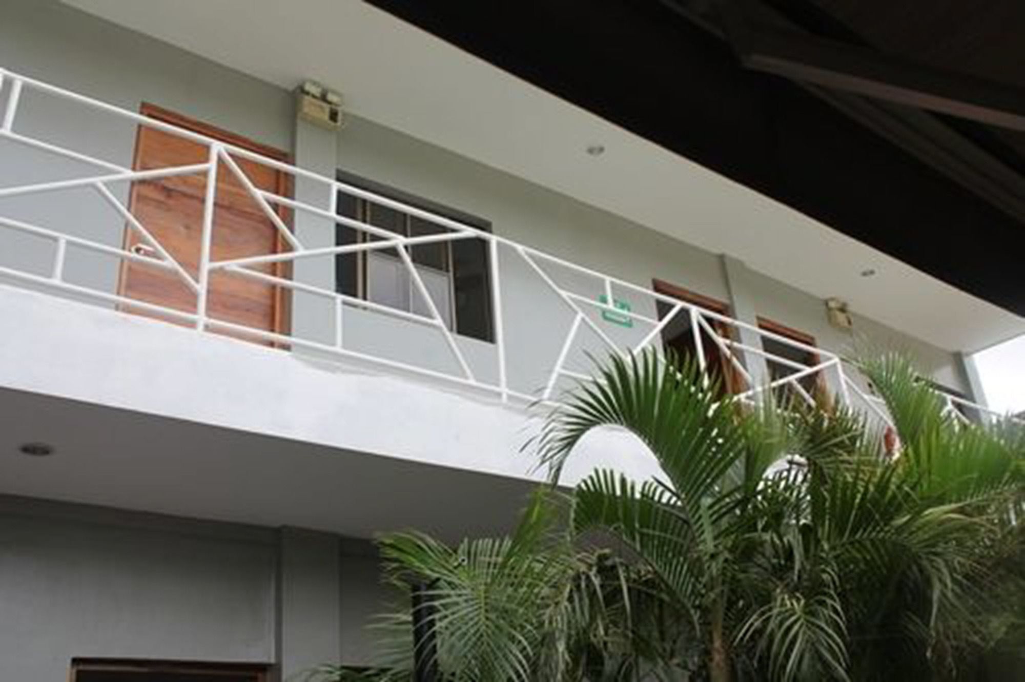 El Caite San Juan Del Sur Hotel ภายนอก รูปภาพ