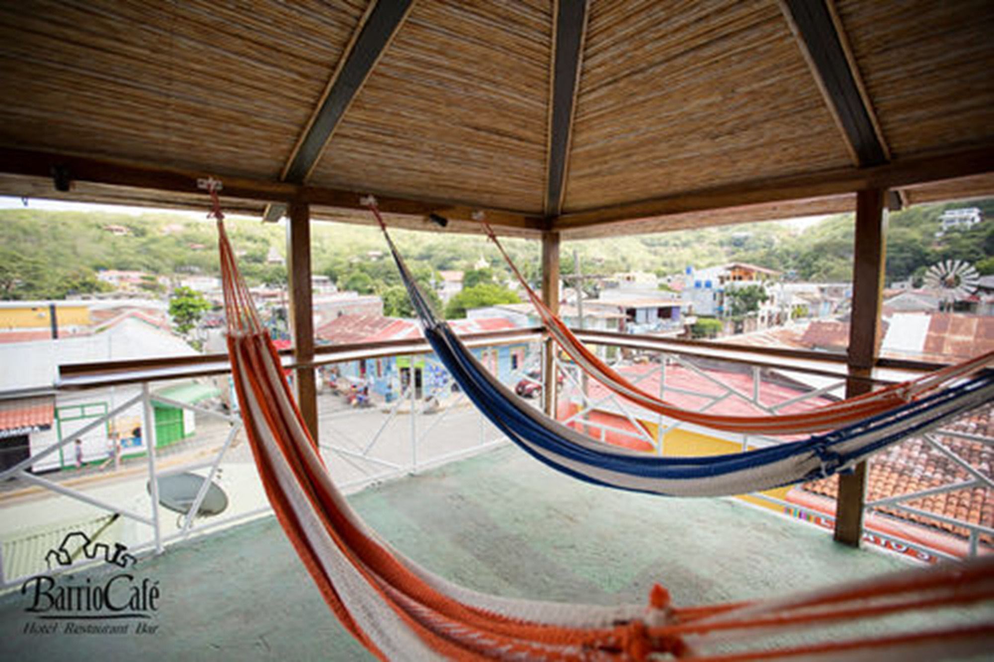 El Caite San Juan Del Sur Hotel ภายนอก รูปภาพ