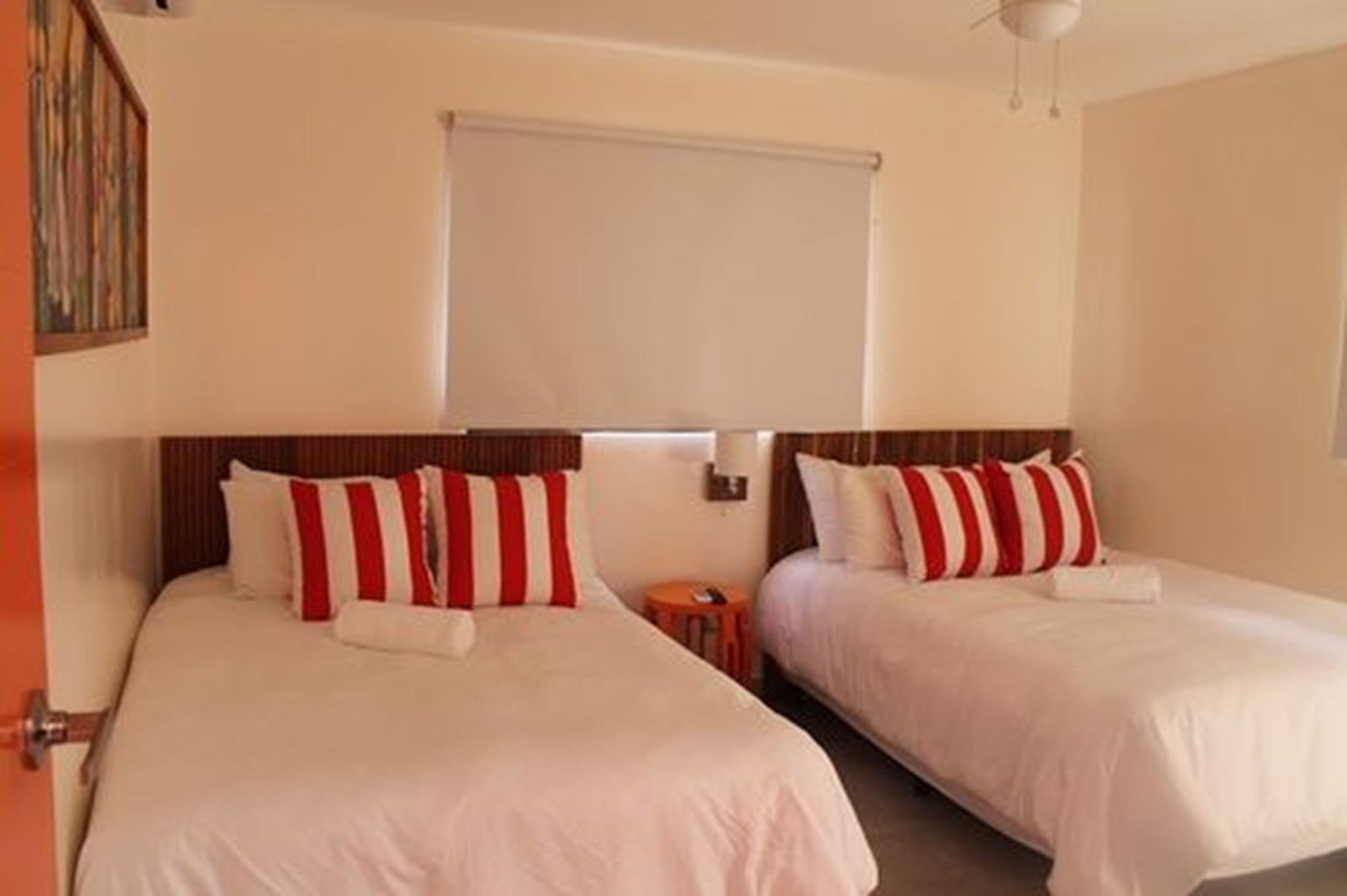 El Caite San Juan Del Sur Hotel ภายนอก รูปภาพ